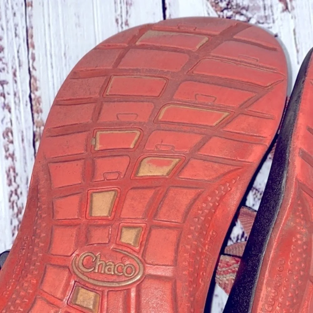 Chaco kids sandals